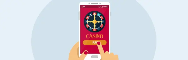 Das best Mobile Casino 2023