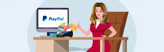 Die Vorteile von PayPal