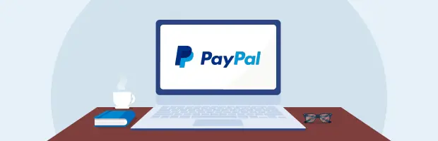 Wie funktioniert PayPal im Online Casino