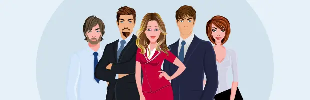 About the team of CashDropCasinos.com