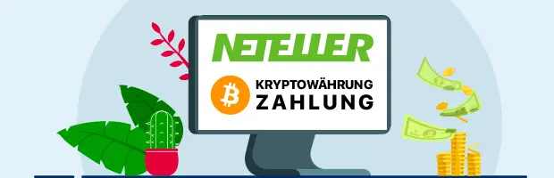 Krypto und Neteller_ So bezahlst du mit Bitcoin und Co. im Online Casino