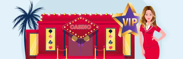 Was sind die Vorteile eines High Roller Casinos